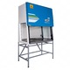 SafeFAST Classic Microbiological Safety Cabinets belong to the latest generation of laminar air flow systems