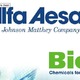 Alfa Aesar bio products catalogue