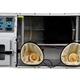SHEL LAB Bactron chambers have full third party verified safety compliance certificates and meet EN6