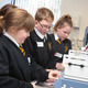 Bibby and british science week