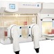 Don Whiteley Scientific anaerobic workstation
