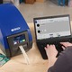 BradyPrinter i5100 Industrial Label Printer