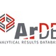 Analytical Results Database (ArDB) package from Elementar