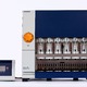 Foss fat analyser