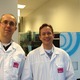 Guy de Roo and Bas Kokke