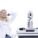 The INTEGRA ASSIST PLUS pipetting robot helps to maximise workflow efficiency
