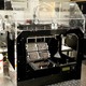The 3D printer is an example of the performance of Lee’s range of VHS Micro-Dispense Solenoid Valv