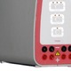 PS600 POWER SUPPLY
