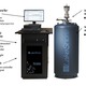 THz system