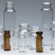 Agilent's Certified range of vials are the only ones designed and tested for full compatibility its