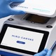 MIRO CANVAS is a compact digital microfluidics platform for fully automated NGS sample preparation.