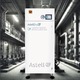 AstellBio’s Liquid Waste Autoclave 200