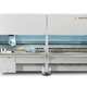 The ambr250 high-throughput automated mini bioreactor system