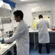 QuantuMDx has invested in the Asynt range of non-ducted laboratory filtration and fume benchtop cabinets