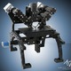 Dual inverted selective plane illumination microscopy from ASI.