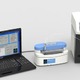 Mitos Dropix provides liquid sampling and processing over a 10 nL – 50 ?L volume range utilising d