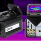 FLIR X8000sc/X6000sc Series