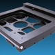 MS-2000 XY stage utilises crossed-roller slides, high-precision lead screws, and zero-backlash minia