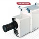 SIMX cameras can be configured to give up to 16 different multi-spectral images