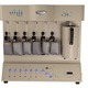 The XeriPrep sample preparation degasser