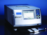 DynaPro Plate Reader II